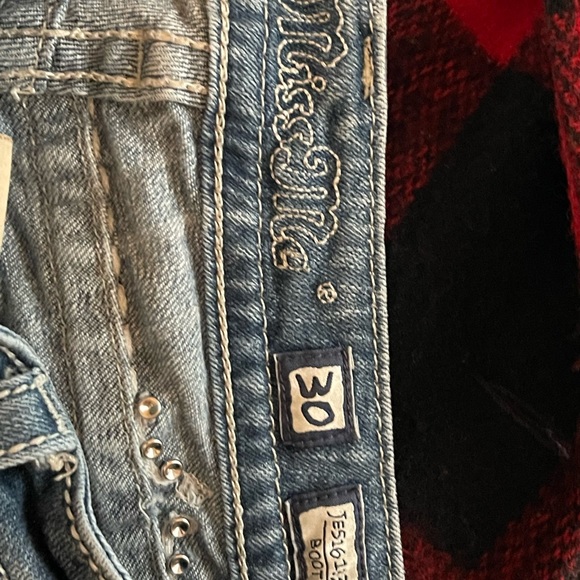 Miss Me 30x33 Boot cut - Picture 6 of 6